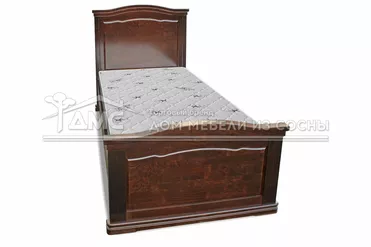 Кровать Актиона 1400х2000