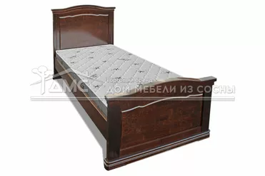 Кровать Актиона 1400х2000