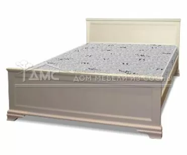 Кровать Классика 1600х2000