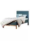  Кровать деревянная Грета №1 900х2000  