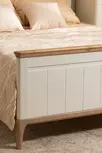   Кровать массив сосны Грета №14 800х1600  